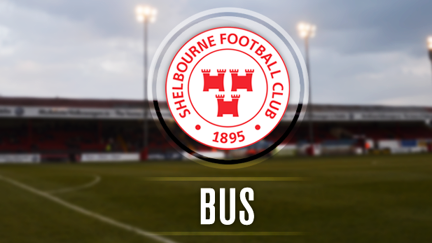 Bus to Longford Town on Saturday