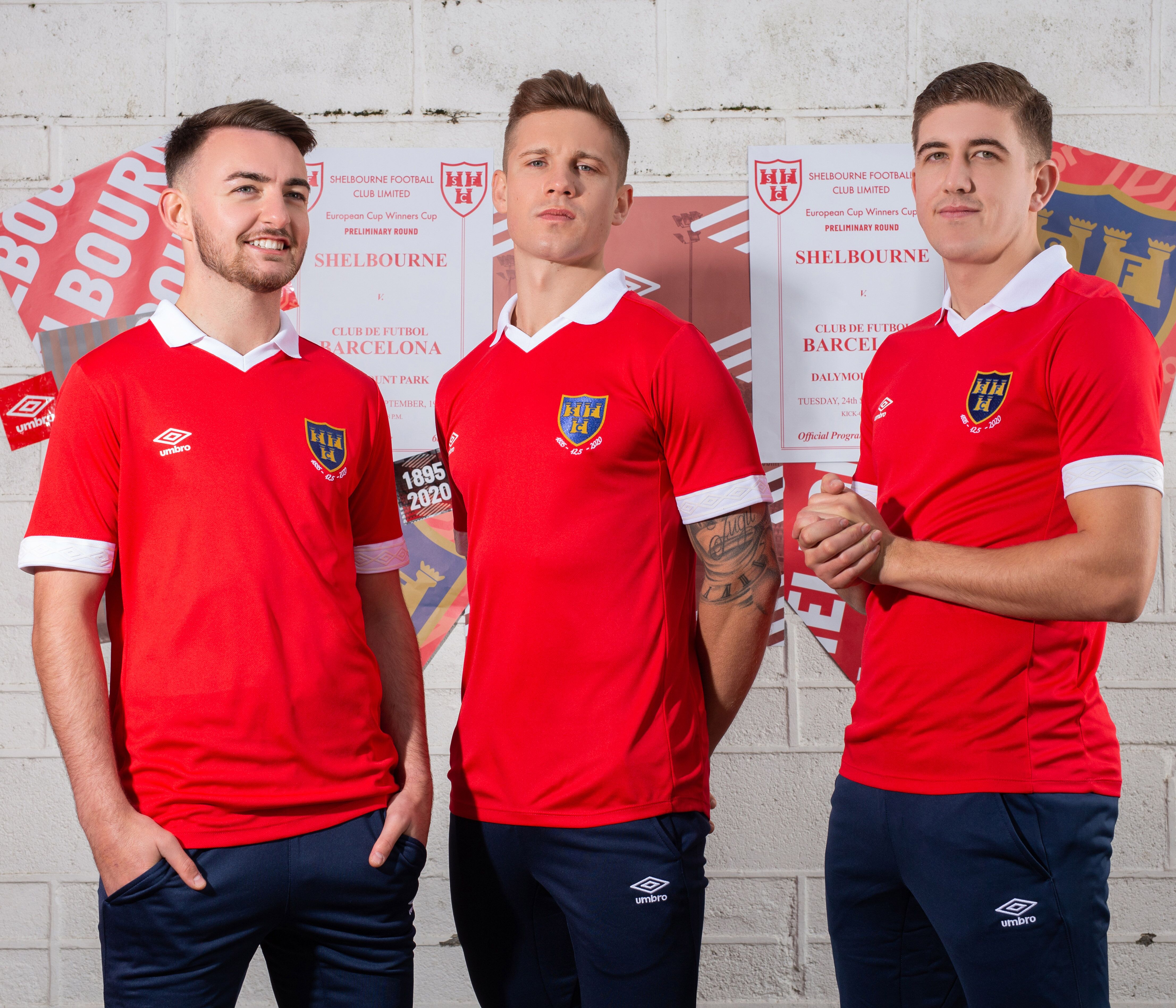 Online service launched for Shels Club Shop