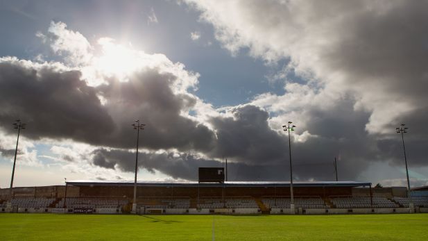 Match day information: Drogheda United FC v Shelbourne FC