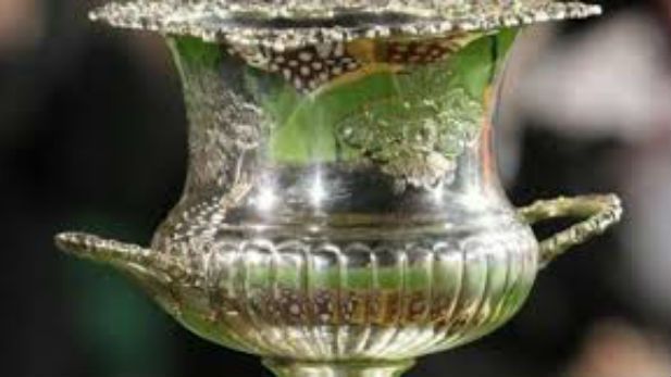 Leinster Senior Cup Final for Tolka Park