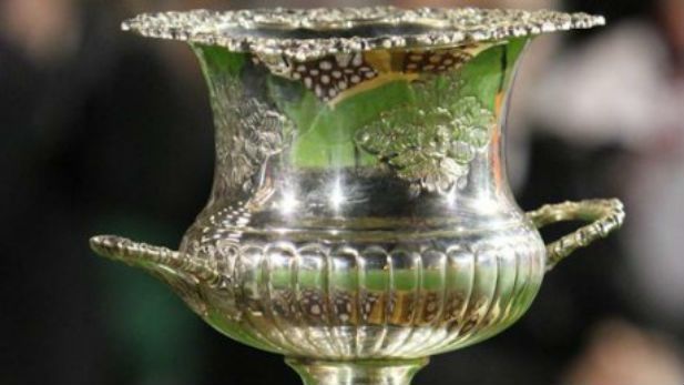 Leinster Senior Cup Semi-Final Draw