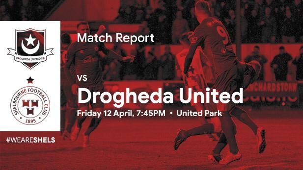 Shelbourne v Drogheda United match preview image