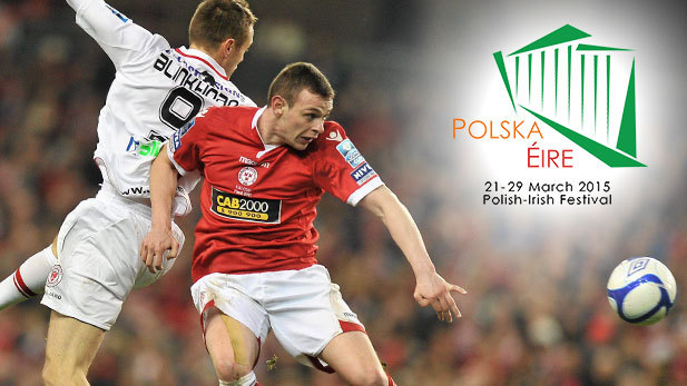 Reduced Admission for Polish Supporters