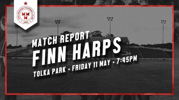 Shelbourne 0-0 Finn Harps : REPORT