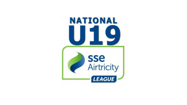 Shelbourne's Under 19s National League Fixtures for 2019