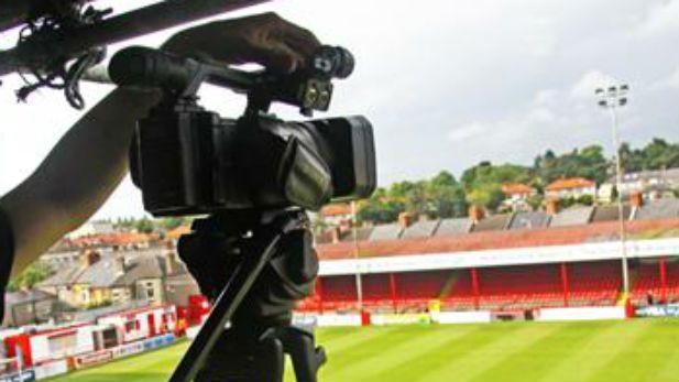 Shelbourne FC Under 19s seek a Video Analyst for 2017 Season