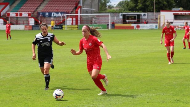 Só Hotels WNL: Shelbourne FC vs Peamount United – Sunday at 2pm