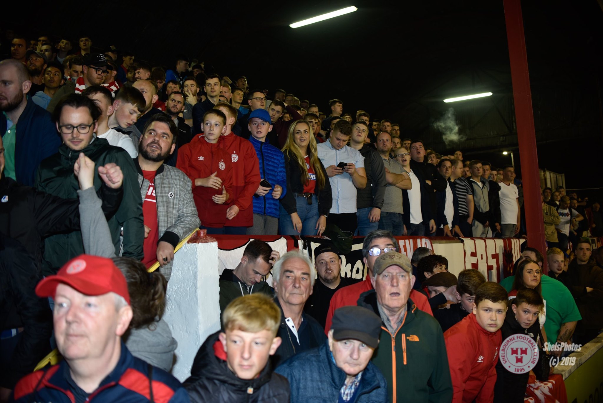 Shels 2020 season tickets available now