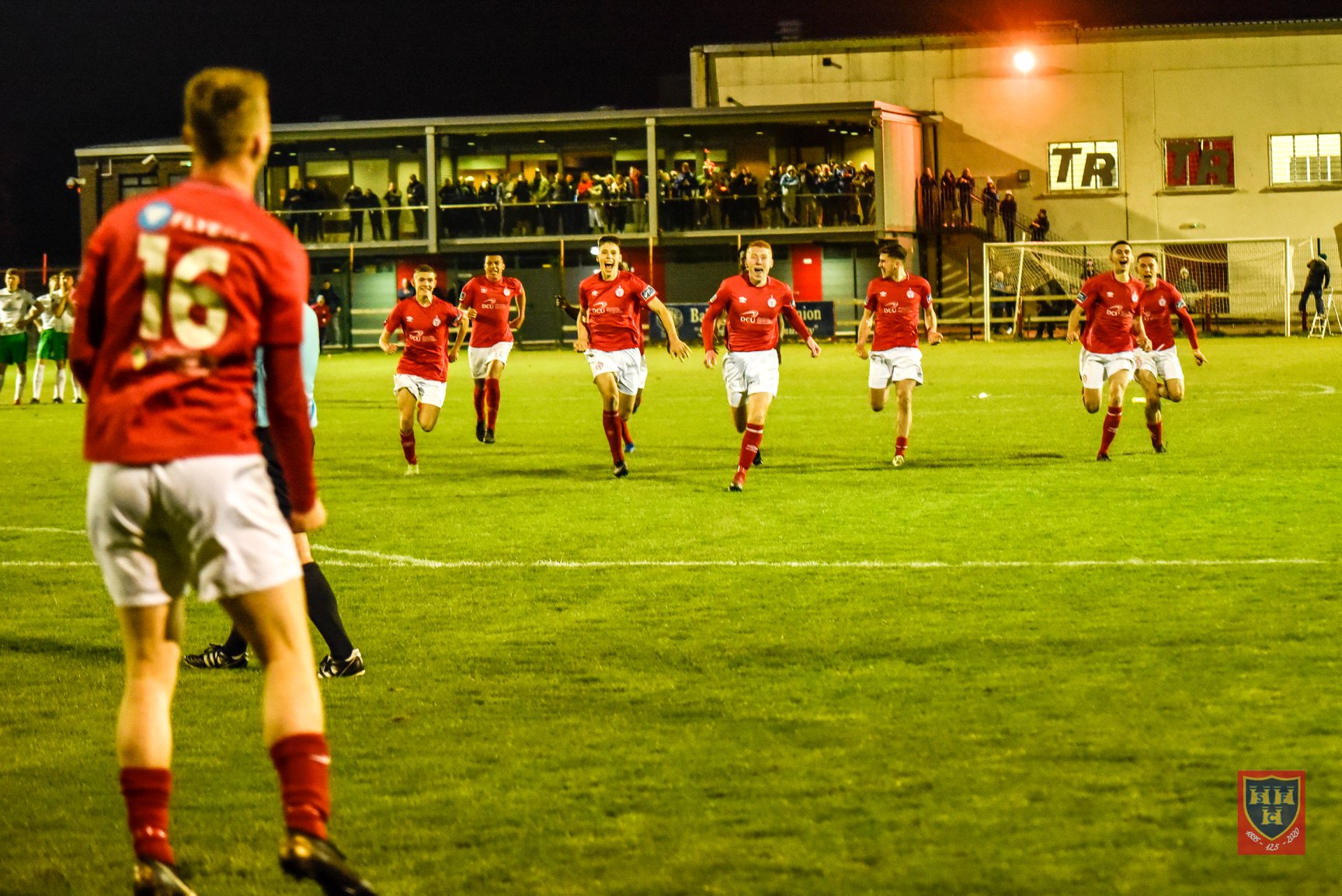 Applications invited for Shelbourne League of Ireland U19 manager