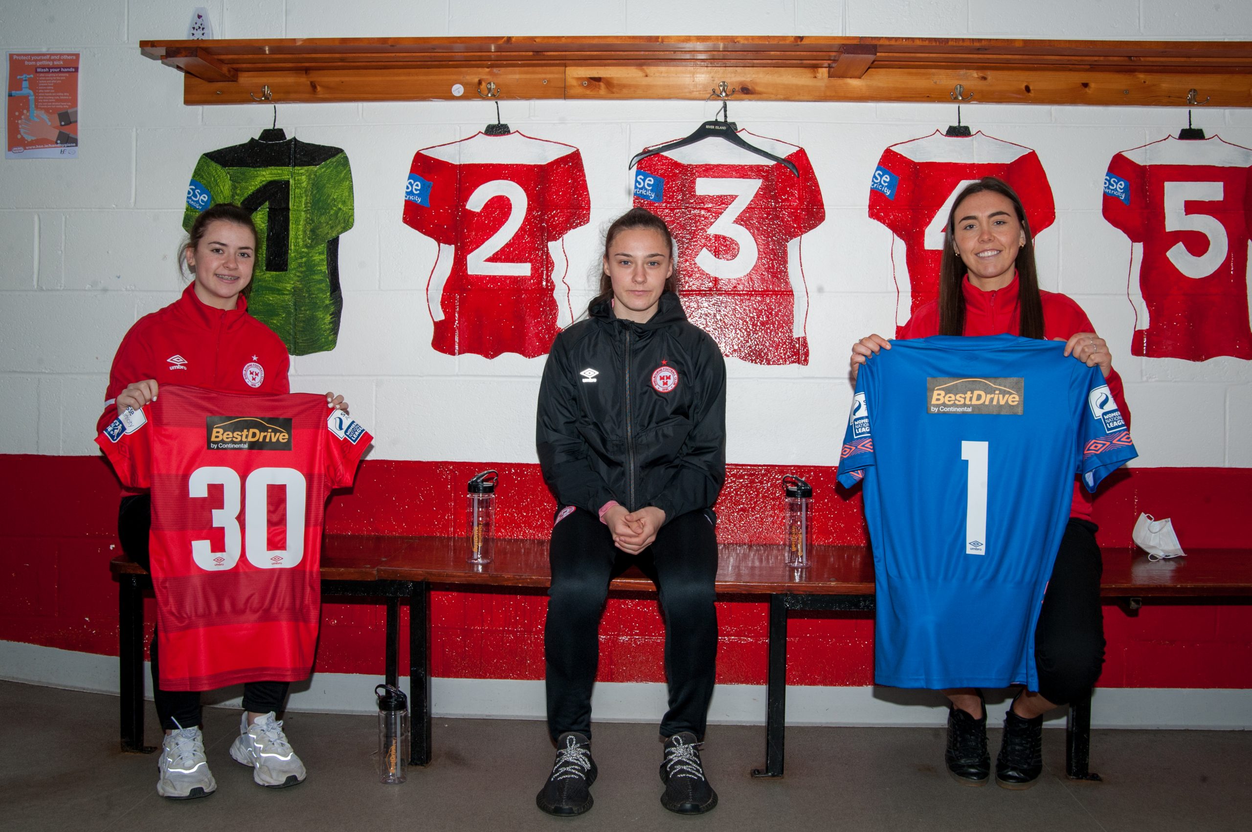 Shels and BestDrive team up for WNL support