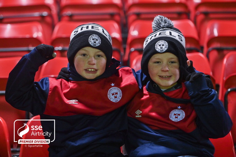 Shelbourne Football Club secures significant new investment