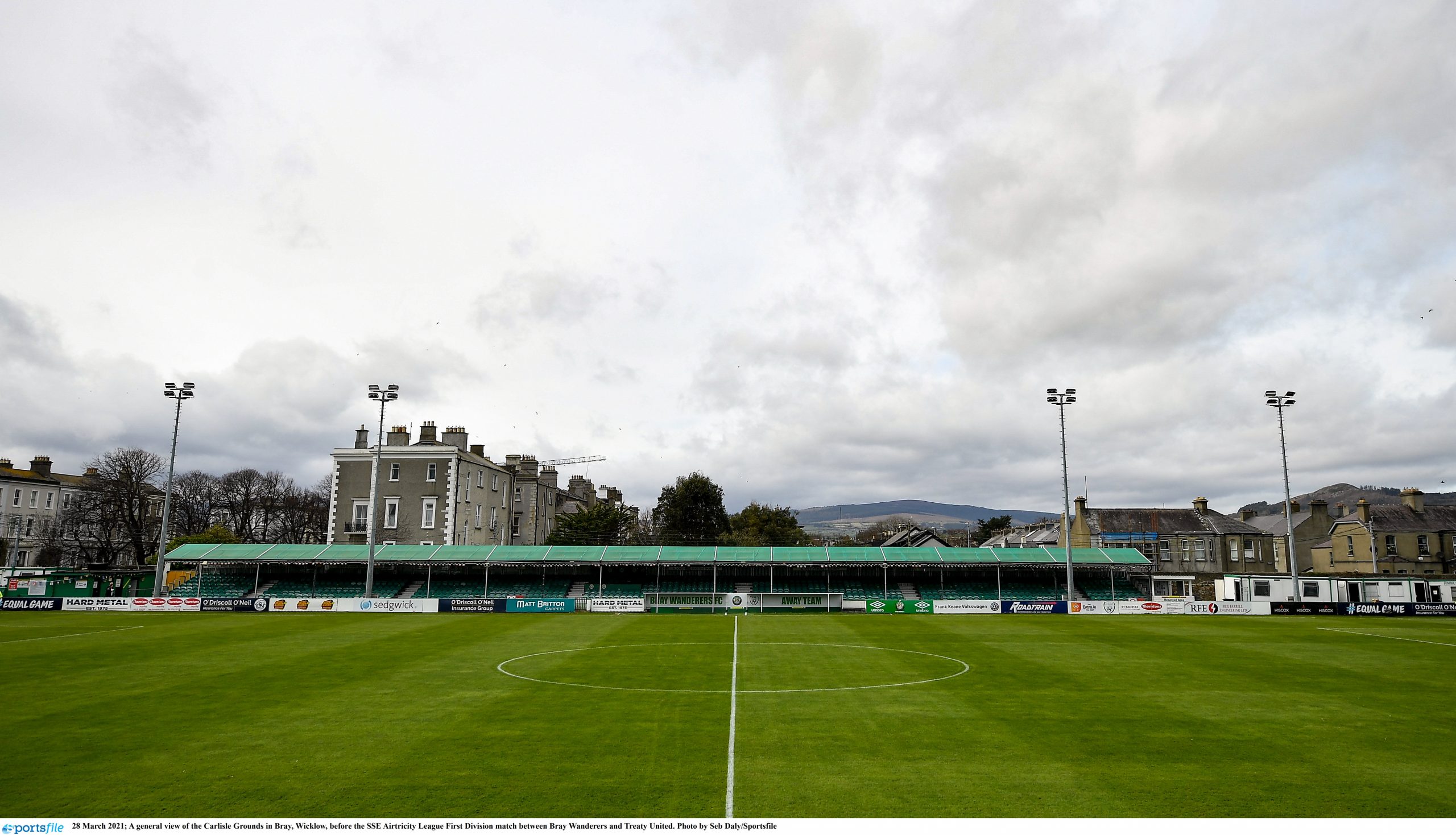 Shels FAI Cup fixture in Bray moved to Friday, July 29