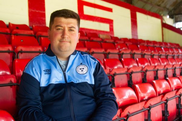 Shelbourne FC Appoint New Deputy CEO