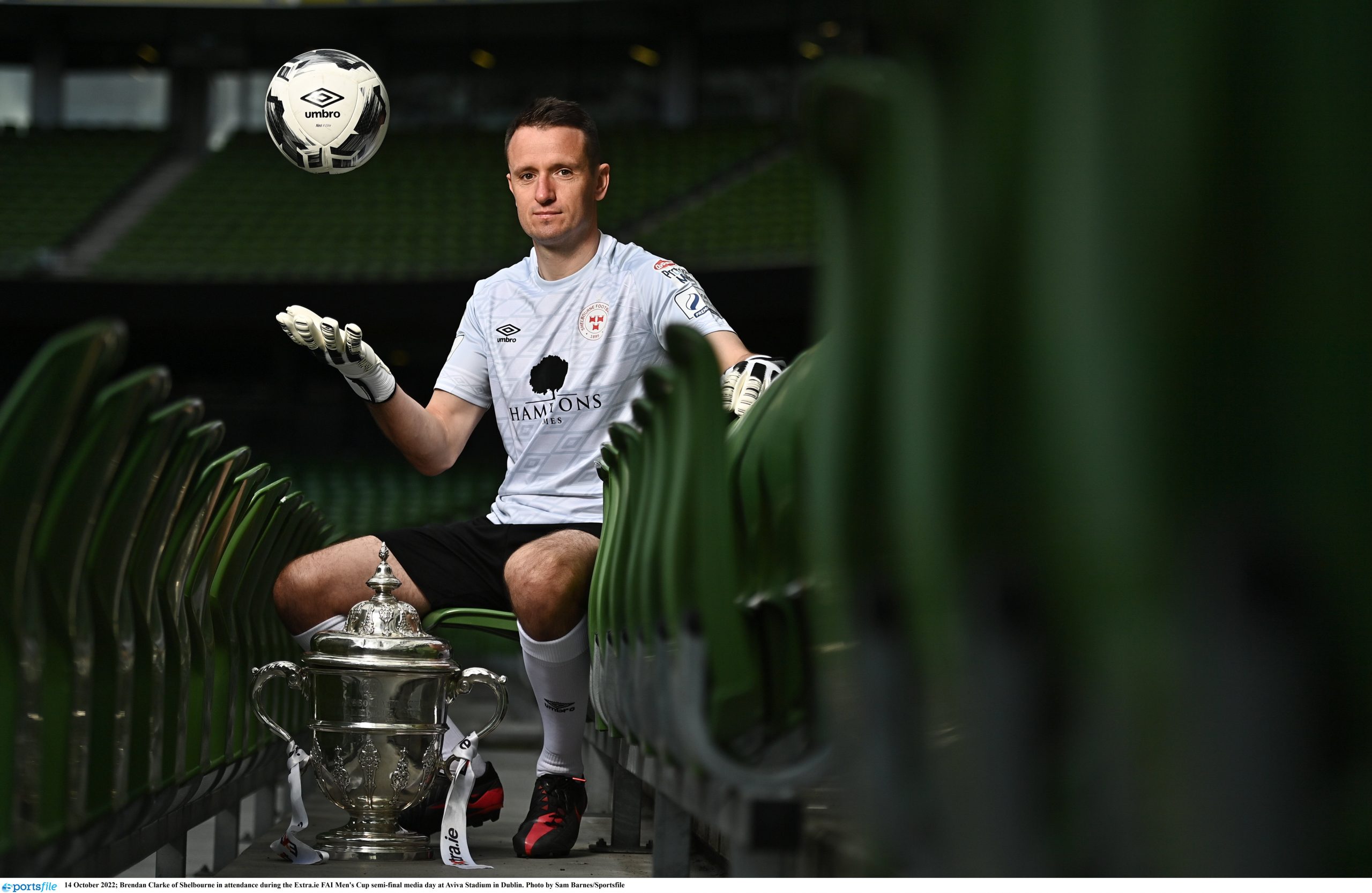 FAI Cup Final: Get Your Tickets