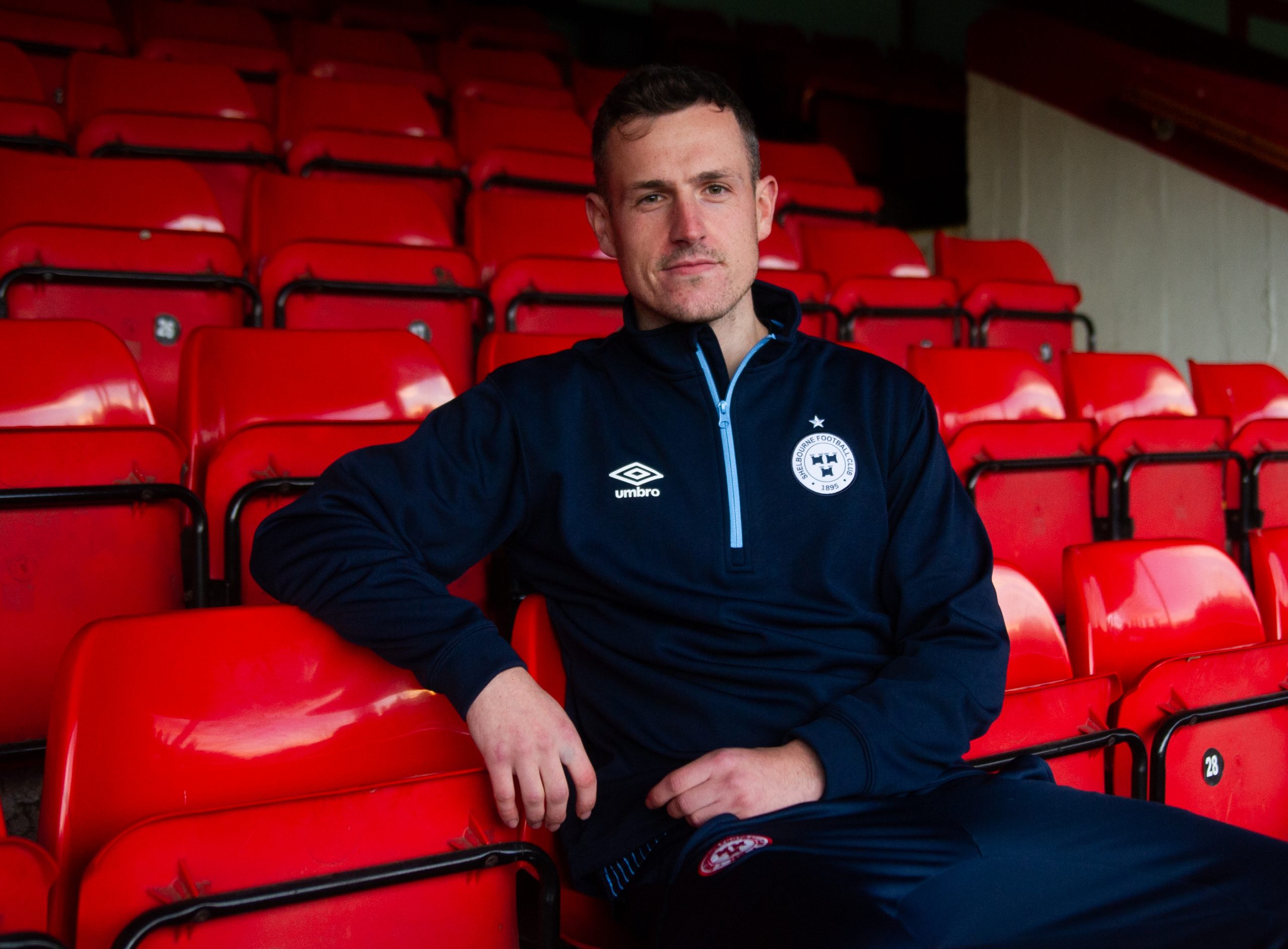 Rory Kirk appointed Reds Women’s Academy Manager