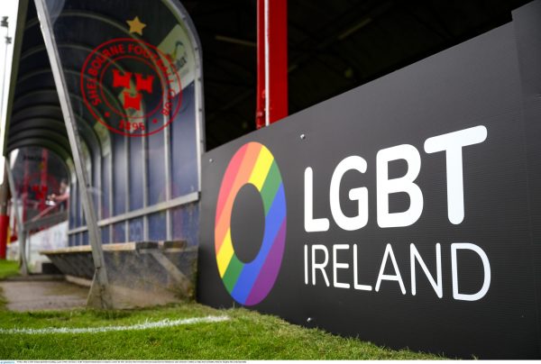 Shelbourne FC Launch Pride Cup: Celebrating Diversity in Irish Football