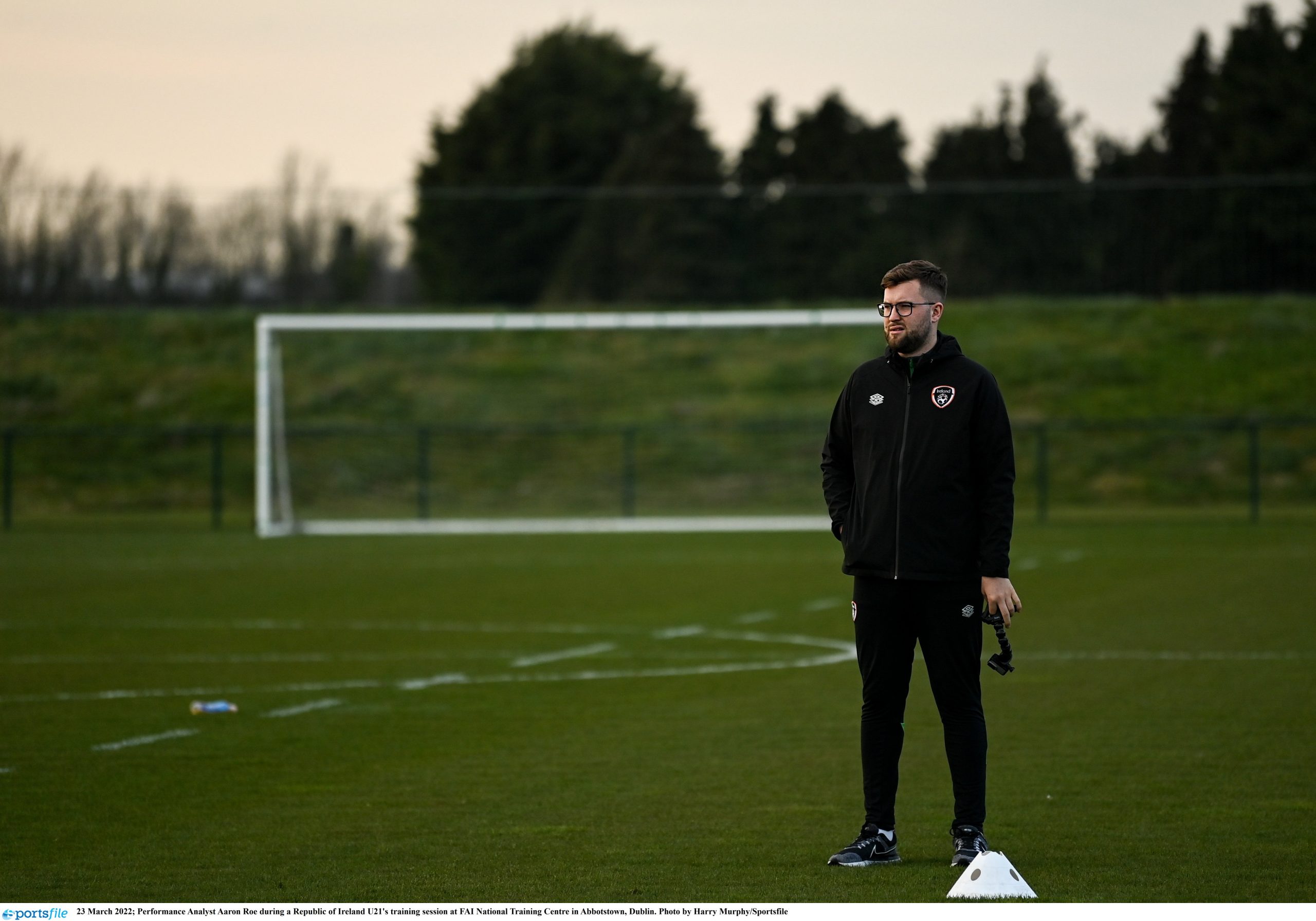 Shelbourne FC appoint Aaron Roe to newly created full-time academy position