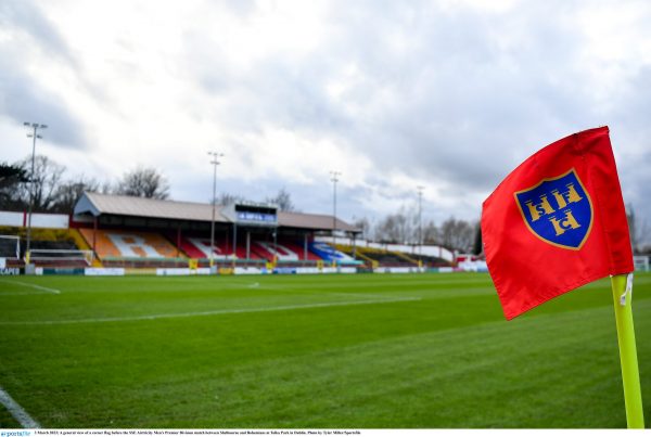 Shelbourne FC secure 250 year Tolka Park lease