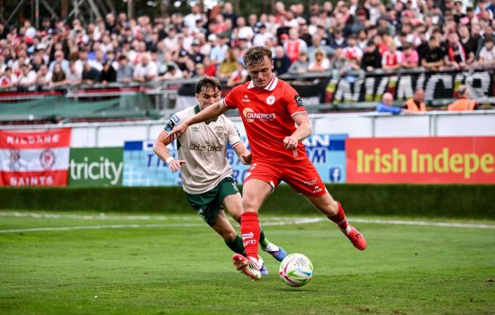 JJ Lunney New Long Term Deal